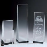 Crystal Tower Award