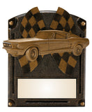 Motorsport Legends of Fame figure Award