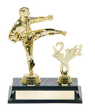 Karate Action Award