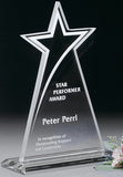 Meteor Star Award