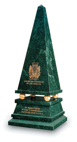 Obelisk Stone Award